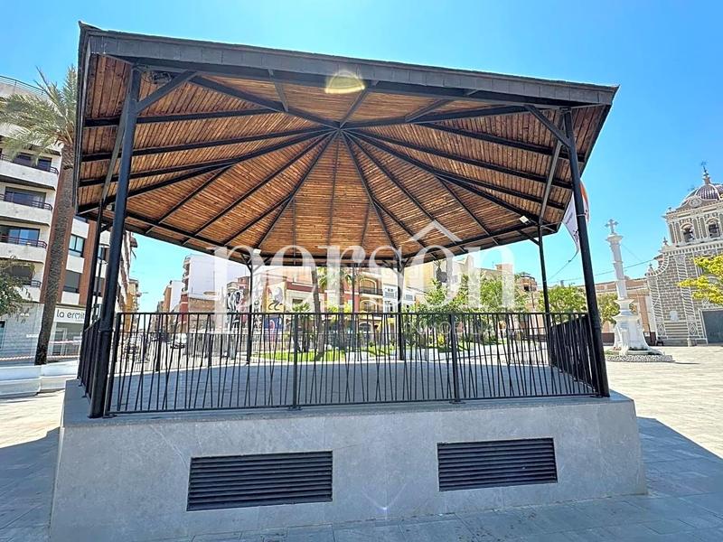 Foto 7106379b-2586-4307-80c8-9470caceb7a2. Residential plot in Picassent