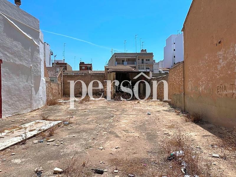 Foto 883d7621-37f2-4be7-9f90-88c27b68e8aa. Residential plot in Picassent