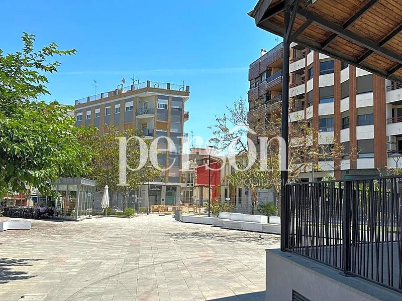 Foto 8c1cfe65-74d5-4eaa-adeb-d58225e93665. Residential plot in Picassent