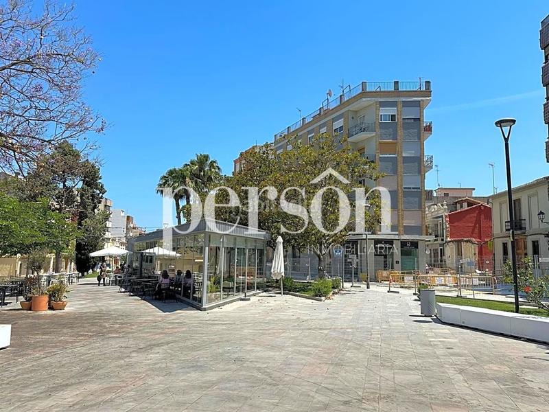 Foto 9622586a-a02c-4772-9e8a-a4ece5dd6c64. Residential plot in Picassent