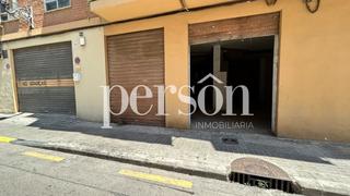 Lloguer Local Comercial  Carrer de silla. Bajo comercial en benimàmet