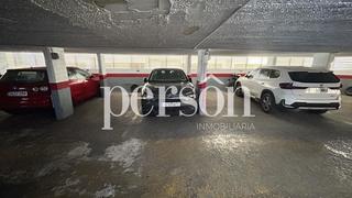 Aparcament cotxe  Carrer de l'ambaixador vich. Venta de plaza de garaje