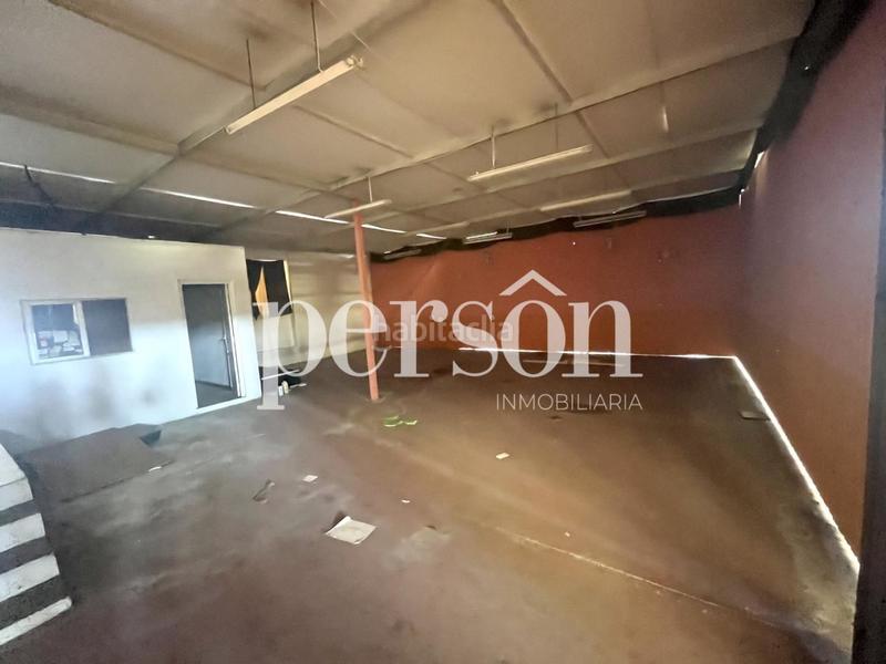 Foto 05fdddd6-c7d7-4714-99c3-c71c35341e6c. Fabrikhalle in Centro-El Castillo Sagunt