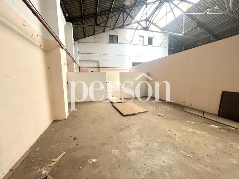 Foto 07729fb5-67fd-4b85-8eeb-b1c812636a63. Fabrikhalle in Centro-El Castillo Sagunt