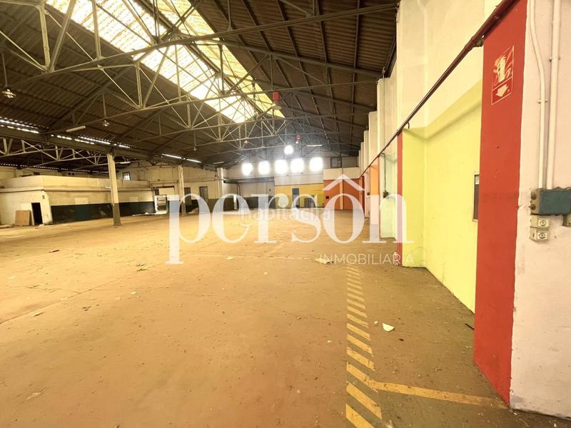 Foto 0cdef622-1288-4083-ba59-426e5da36155. Fabrikhalle in Centro-El Castillo Sagunt