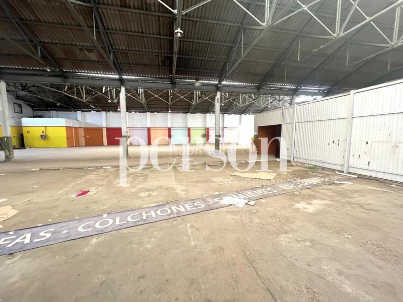 Foto 35183f10-5b32-4307-8411-ca87ed82eab5. Fabrikhalle in Centro-El Castillo Sagunt
