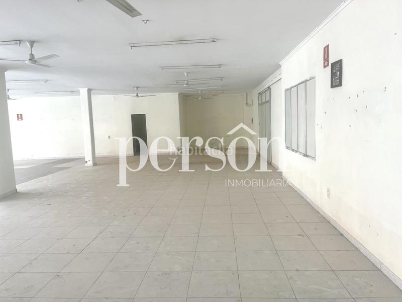 Foto 5e758cdc-3d7b-4da5-8a86-3b654101140b. Fabrikhalle in Centro-El Castillo Sagunt