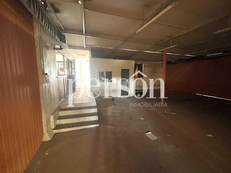 Foto 7bcd7ee8-bf61-4fdd-9261-6b4eea38247f. Fabrikhalle in Centro-El Castillo Sagunt