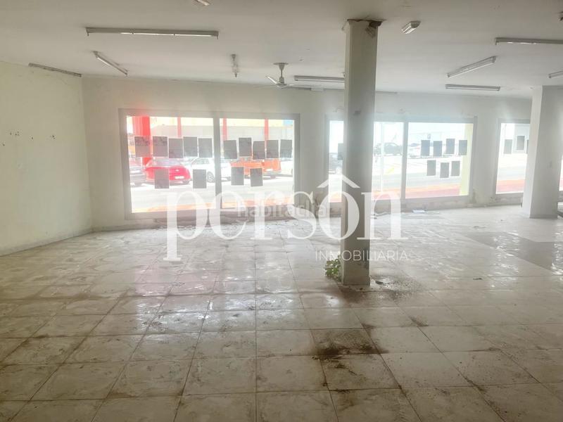 Foto 99ce5eb5-9d24-4595-8244-d24fe7f22ac2. Fabrikhalle in Centro-El Castillo Sagunt