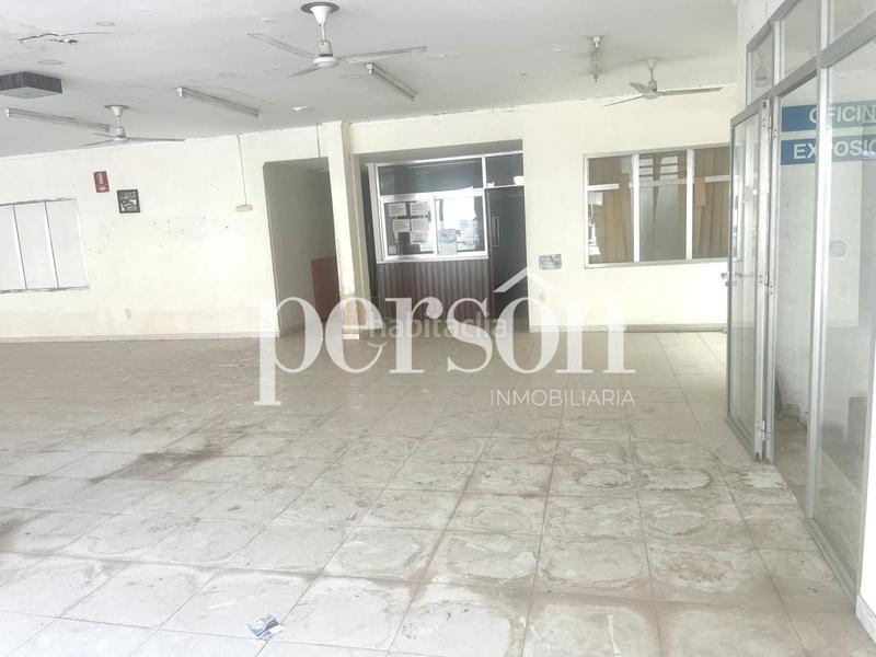 Foto f0af0725-8774-47d2-b10b-b73944bd0a98. Fabrikhalle in Centro-El Castillo Sagunt