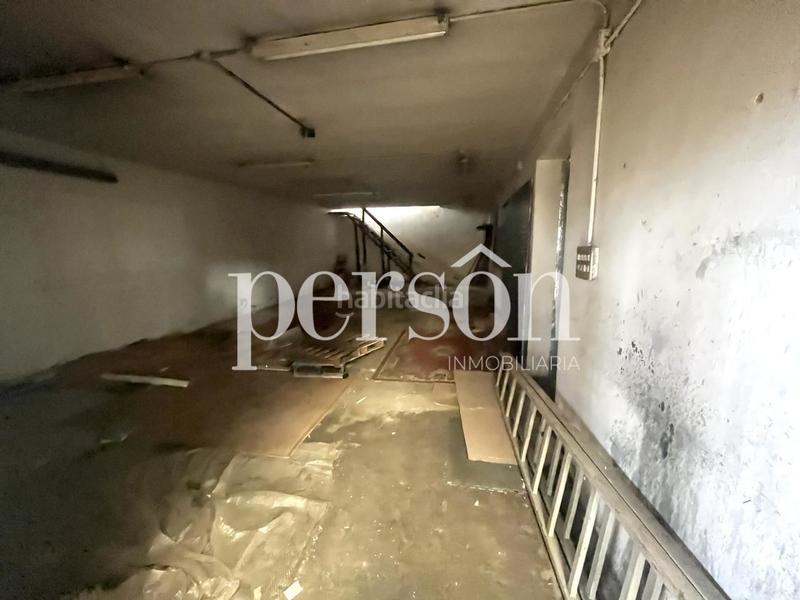 Foto f7d80a70-97fd-468c-a194-427c890b222a. Fabrikhalle in Centro-El Castillo Sagunt