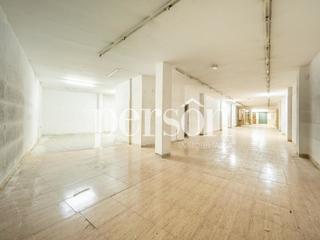 Business premise in Arrancapins