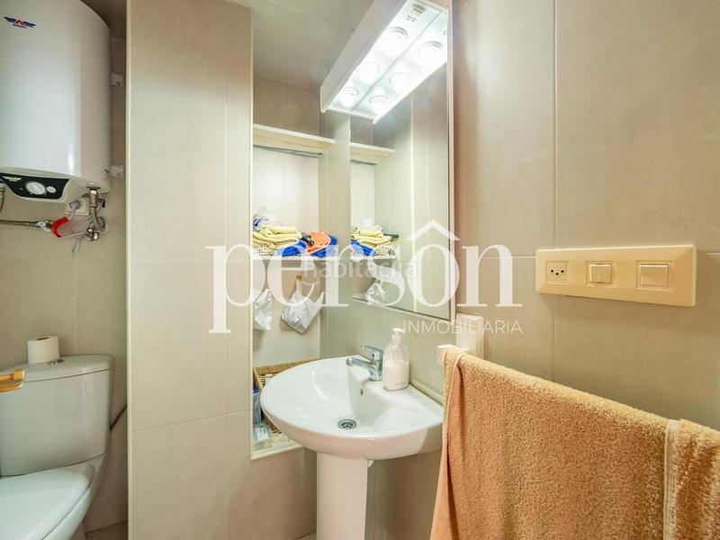 Foto 131f92da-a4a1-42dc-8480-18c7d1e1ec3b. Casa con parcheggio in Mareny Blau Sueca
