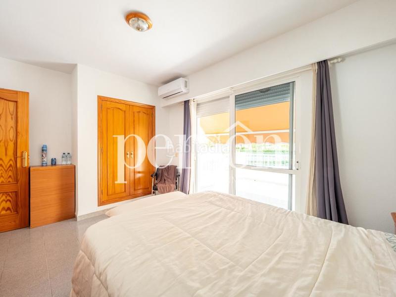 Foto 5ef7348f-3ee2-4a24-941e-da06322ba5bc. Casa con parcheggio in Mareny Blau Sueca