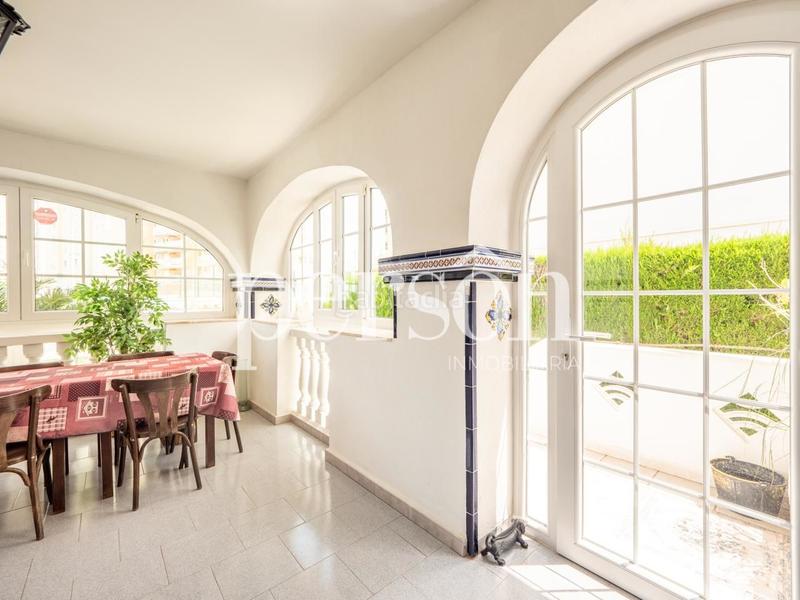 Foto 64cf9d56-5d8a-4956-8ffd-e9e8be676a5b. Casa con parcheggio in Mareny Blau Sueca