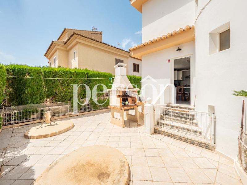 Foto 70884888-ad88-4cec-bc22-518a7db532b2. Casa con parcheggio in Mareny Blau Sueca