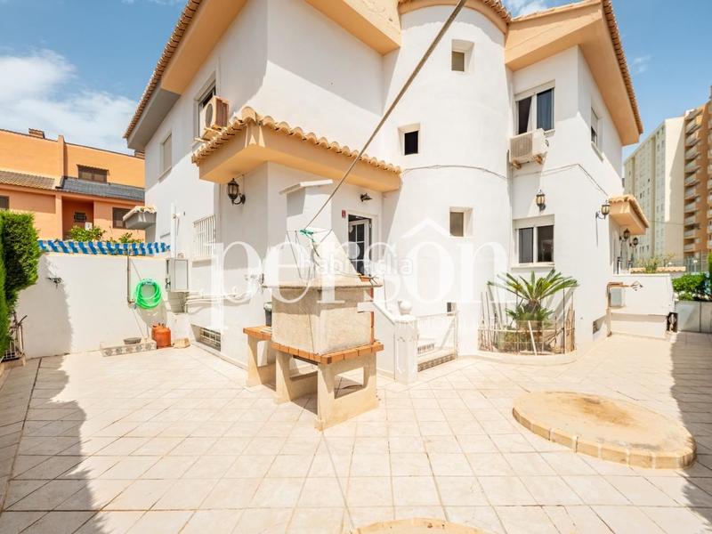Foto 70c2cab6-29f6-49db-b7f2-a930135a213a. Casa con parcheggio in Mareny Blau Sueca