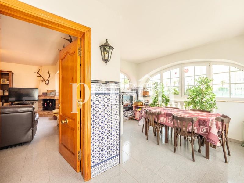 Foto ad260828-f5cc-495b-a109-ffc43a294152. Casa con parcheggio in Mareny Blau Sueca