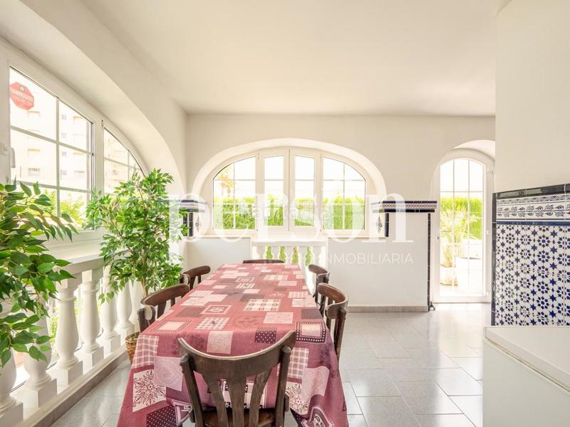Foto adcc3261-69b6-4580-86c4-bee0f7ee94db. Casa con parcheggio in Mareny Blau Sueca