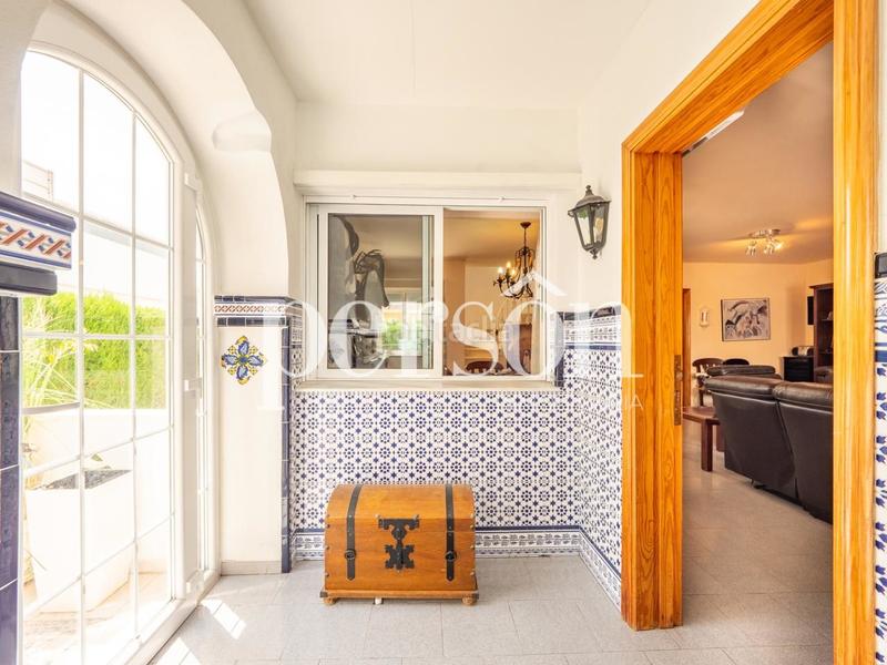 Foto d32d19c6-6817-4218-98ae-c5738fd7503e. Casa con parcheggio in Mareny Blau Sueca