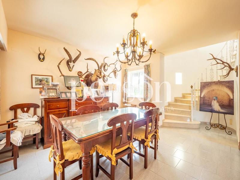 Foto d7426ed8-a3c3-4242-9da5-0d0abc6eb744. Casa con parcheggio in Mareny Blau Sueca