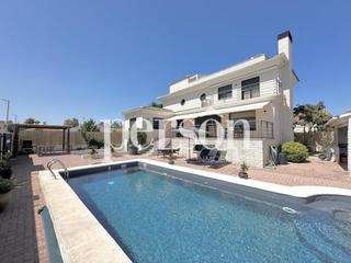 Lloguer Casa a Playa de Gandía. Vivienda corta estancia