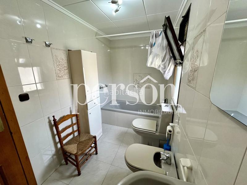 Foto 0d5bf635-8130-4ca5-a42b-ed3307b17a6f. Casa bifamiliare con piscina in Mareny Blau Sueca
