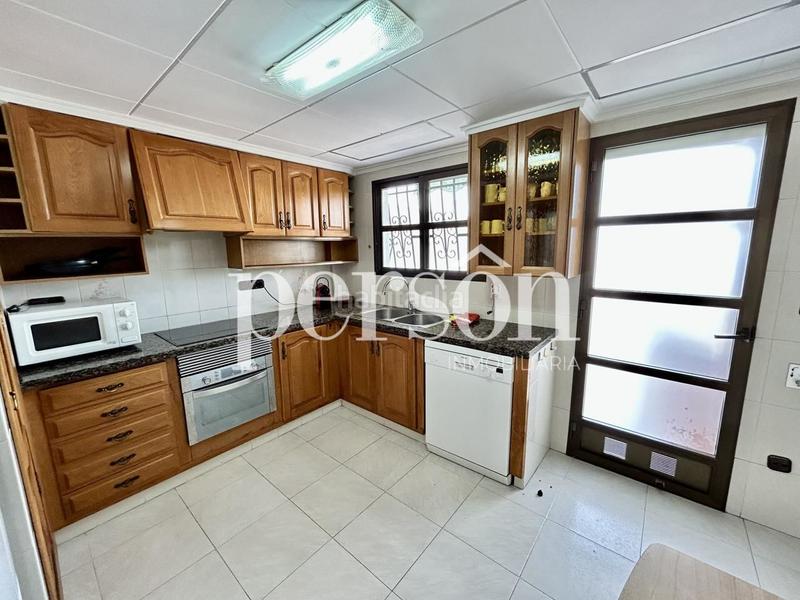 Foto 1ee233aa-4a95-4f72-ab0d-9c2dbdb1c483. Casa bifamiliare con piscina in Mareny Blau Sueca
