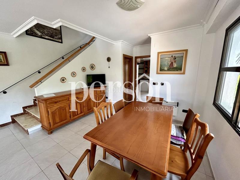 Foto 62dc9ee4-6ca2-4620-86d2-bf80e53464f5. Casa bifamiliare con piscina in Mareny Blau Sueca