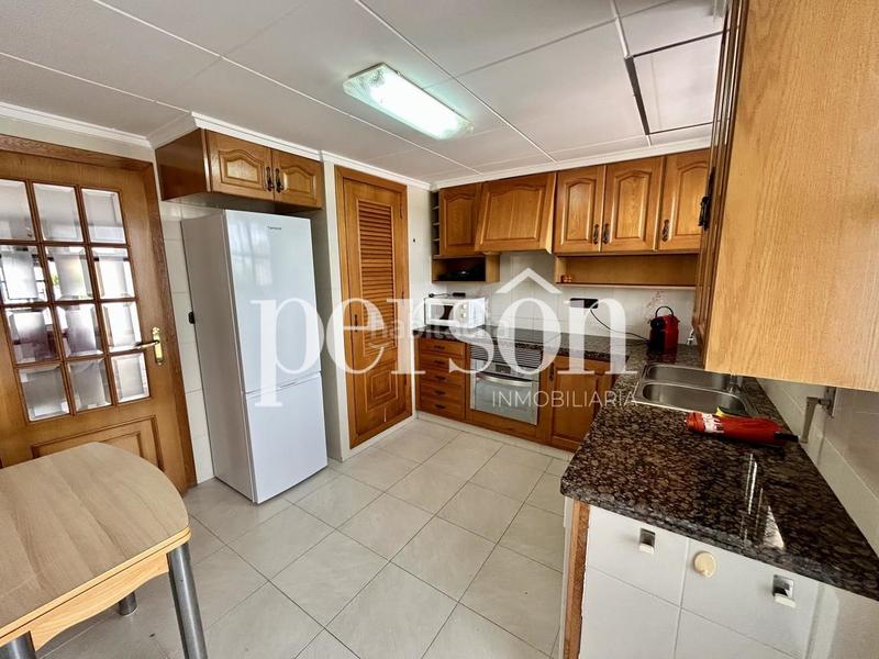 Foto 72def011-a6d6-4968-b215-a570613bb472. Casa bifamiliare con piscina in Mareny Blau Sueca