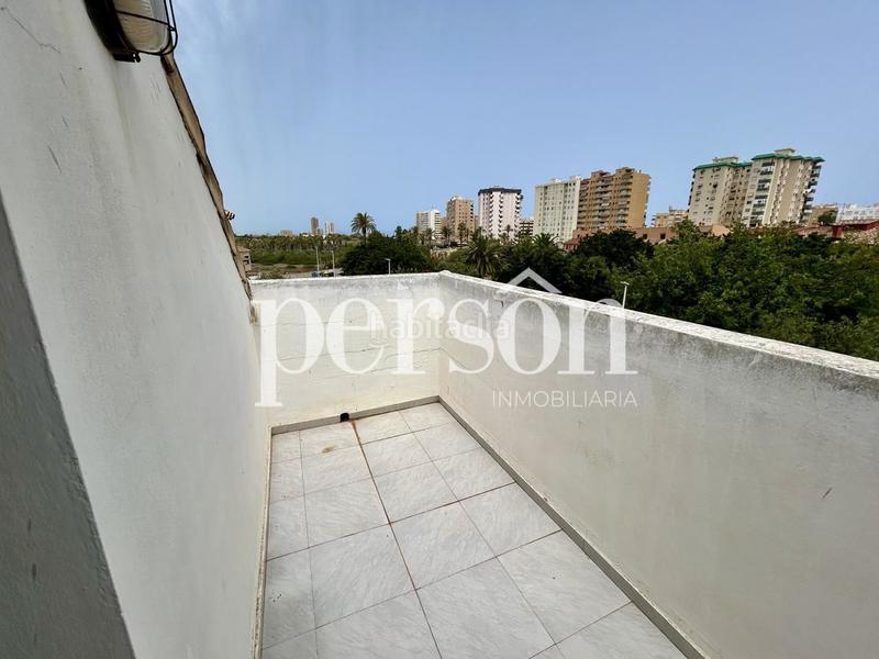 Foto 989d4ab6-6aca-4345-bccd-3233a5b288db. Casa bifamiliare con piscina in Mareny Blau Sueca