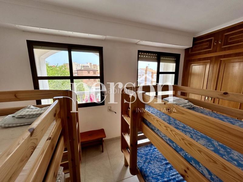 Foto 9a954284-bbb8-4404-aced-18163fea8703. Casa bifamiliare con piscina in Mareny Blau Sueca