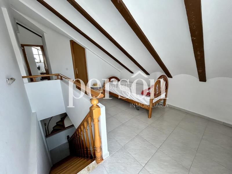 Foto 9ebe50a9-e3e5-49ca-a811-ebb4015be82e. Casa bifamiliare con piscina in Mareny Blau Sueca