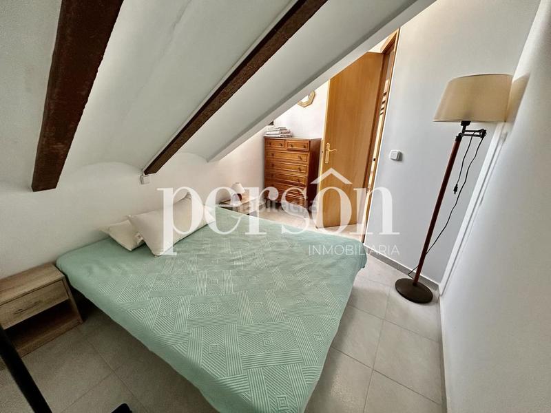 Foto b685e774-76b3-493d-9f5b-31831a182e40. Casa bifamiliare con piscina in Mareny Blau Sueca