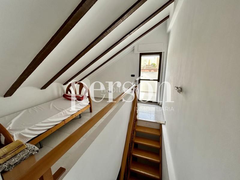 Foto f7a434d3-11de-4720-b0d6-afac0331f4b9. Casa bifamiliare con piscina in Mareny Blau Sueca