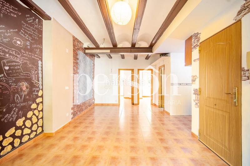 Foto 0e02d4da-6489-43ac-b6fd-0b9c741f225c. Édifice dans El Carme Valencia