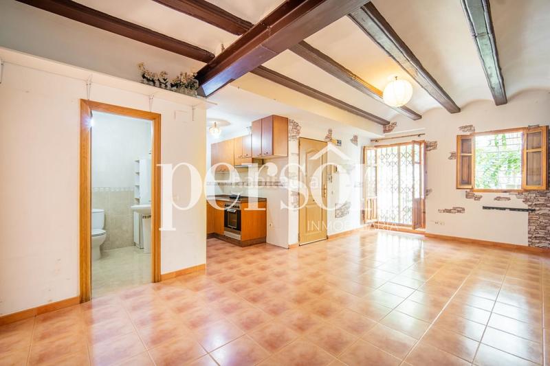 Foto 49a31e18-c0fa-4942-8ad9-6d3ee15269db. Édifice dans El Carme Valencia