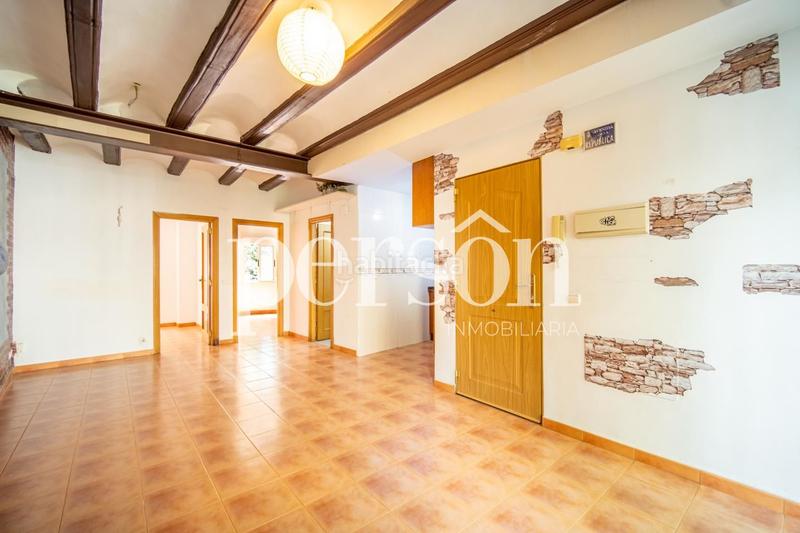 Foto 87a117bd-9361-4b71-a0fe-6e7b9041e108. Édifice dans El Carme Valencia