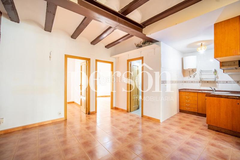 Foto a0b562f6-0b92-44ae-89f2-7ad70eb675c7. Édifice dans El Carme Valencia