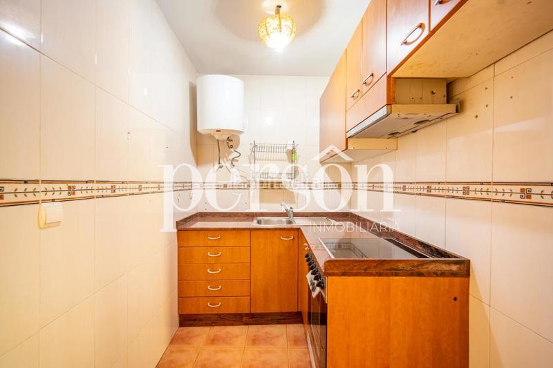 Foto d4eb7b3e-9d9b-491b-800d-3df673a89411. Édifice dans El Carme Valencia