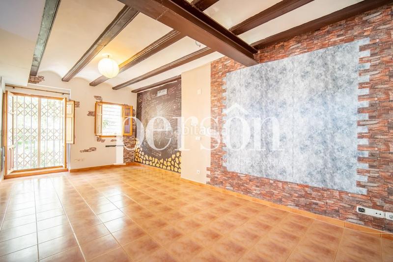 Foto eaf47cd0-73a1-484d-a405-afbc230260a1. Édifice dans El Carme Valencia