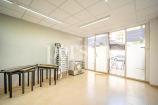 Location Bureau à Santa Rita. Alquiler de local en avenida vicente mortes paterna