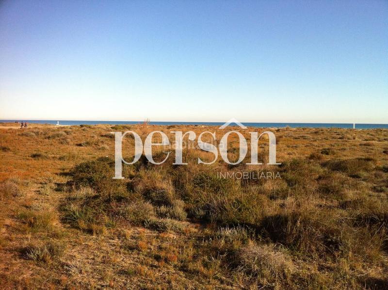 Foto c7aeee69-8ade-40e2-886b-a35432eb1382. Terrain résidentiel dans Corinto-Almardà Sagunt