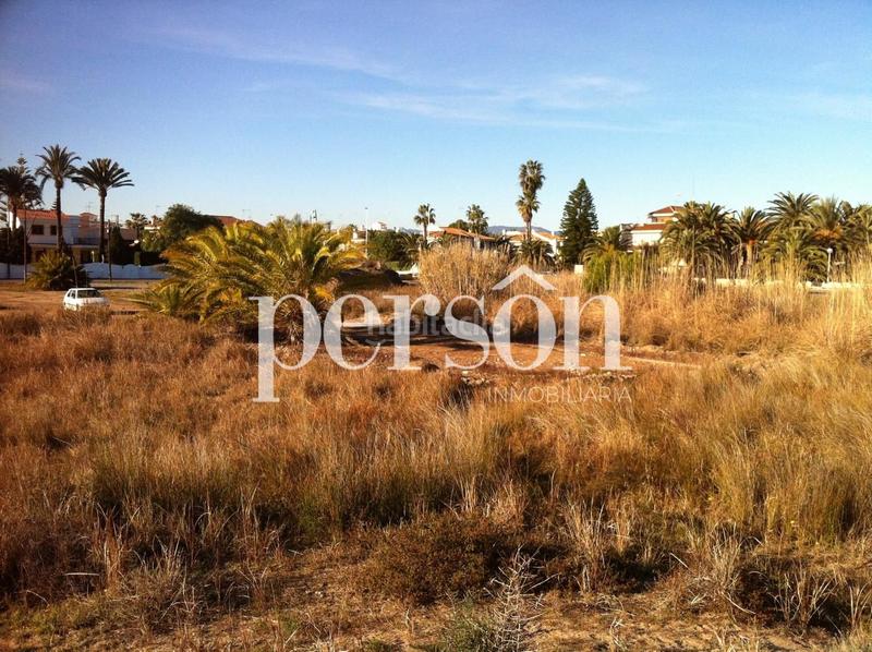 Foto c0febd75-28c5-4c3e-9682-af7531337f86. Terreno residenziale in Corinto-Almardà Sagunt