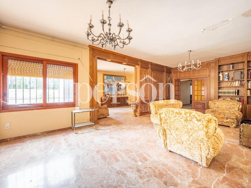 Foto 04105af8-ae96-4d6a-8245-3ba931a63fa4. Casa  independiente en campolivar en Godella