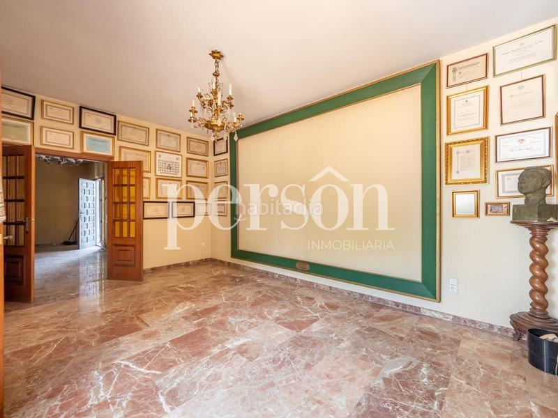 Foto 0a3e854b-6c76-4c59-901e-b2436c69ab82. Casa  independiente en campolivar en Godella