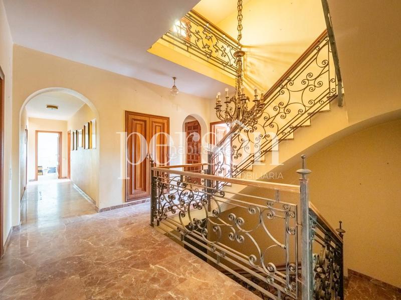 Foto 0e6f9688-f457-4cfa-b342-bf7249422cab. Casa  independiente en campolivar en Godella