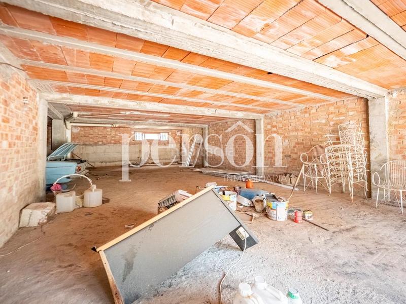 Foto 144fae46-ed38-4964-9075-a5cb33f8b6f6. Casa  independiente en campolivar en Godella