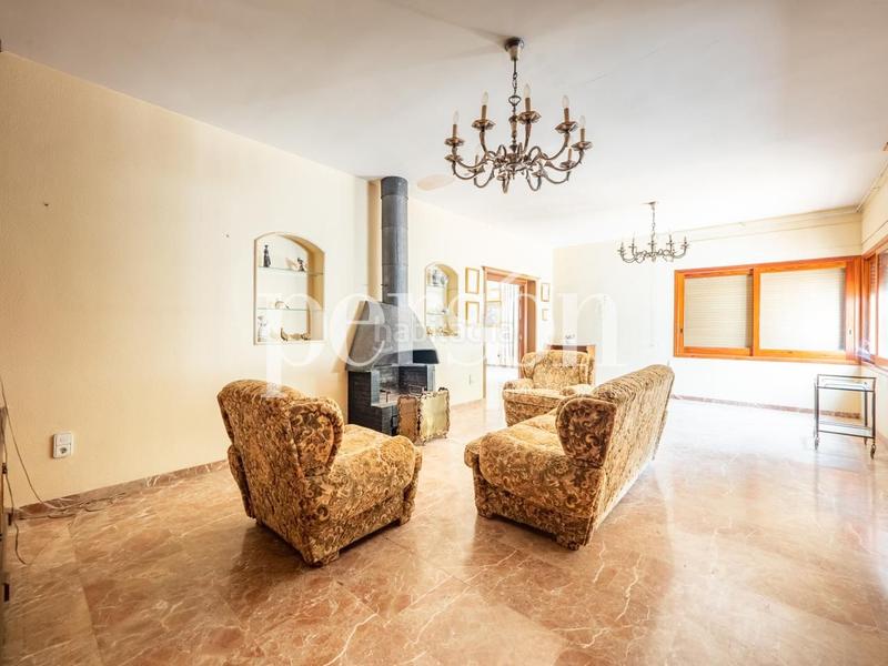 Foto 210e5cf0-ca15-4b1f-b9a3-c35799329b66. Casa  independiente en campolivar en Godella