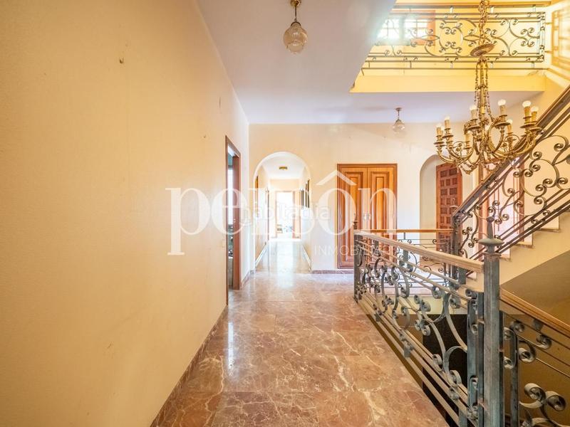 Foto 38c13f9b-b9ba-4aaf-9b7d-35cee637f2a1. Casa  independiente en campolivar en Godella